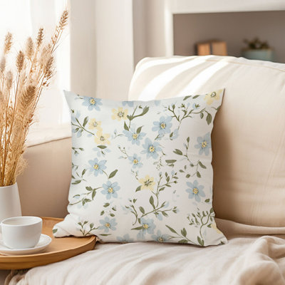 Floral Shabby Elegance Flowers III Shabby Elegance