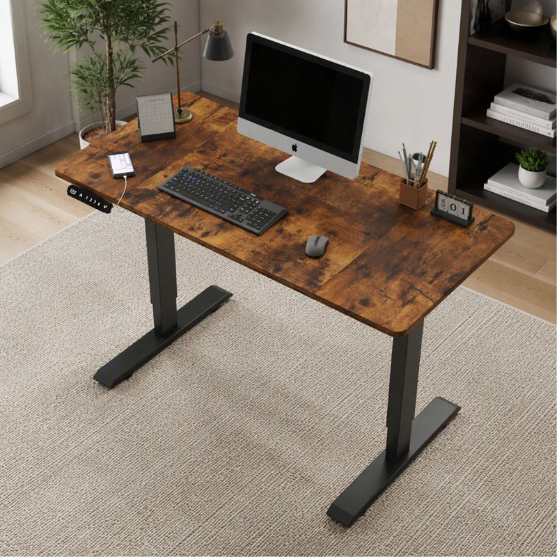 Table d'ordinateur 48 po