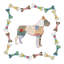 «Good Dog I», impression sur toile tendue-20828902-73084337-73084332