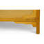 Solid Wood Bookcase