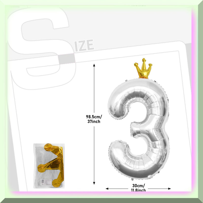 Tropical Summer Banner Decorations