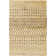 Scarborough Jute / Sisal Moroccan Area Rug