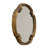 Seema Metal Wall Mirror
