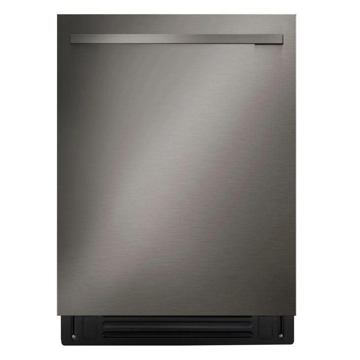 LG Top Control Smart Dishwasher with QuadWash
