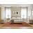 Machine Washable Abstract Brown Area Rug-516008527