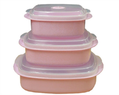 Calypso Basic Food Storage Container