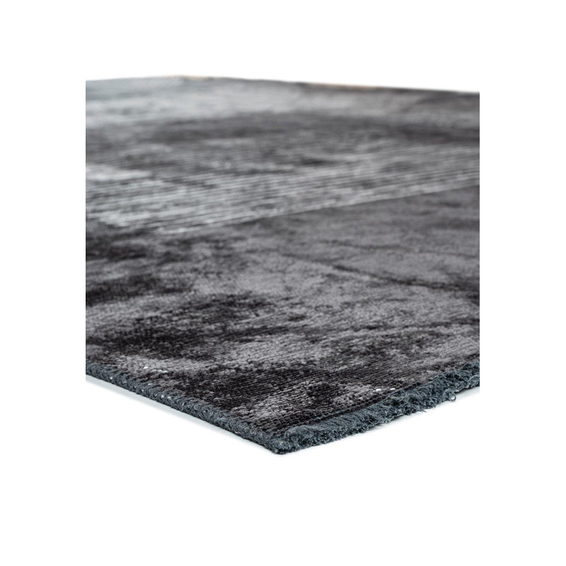 Cubes et lignes modernistes, Rectangle 9 pi x 12 pi