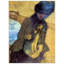 1 Piece Wrapped Canvas Painting
