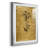 " Gold Sketch Botanical II " Painting Print-295780171-295780168