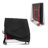 Heavy Duty Waterproof Folding Table Tennis Cover,UV Resistant Ping Pong Table Cover Outdoor Waterproof