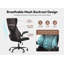 Chaise de bureau Budapest