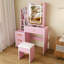 Dressing Table-546863462