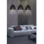 Murphy 3 - Light Pendant-40732055