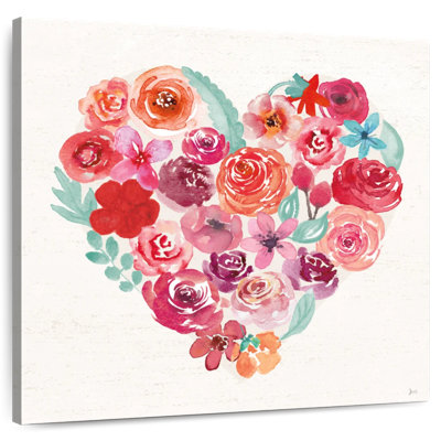 Harnek Petals Of Love