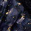Polyester Chequered Duvet Cover Set with Pillowcases Included-119666351