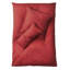 Cotton Solid Colour Duvet Cover Set with Pillowcases-43062743-43062739
