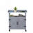 Backyard Storage Cabinet