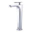 Robinet de salle de bain à un trou-20524725