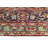 Khusbu Distressed Gavin Red Rug