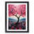 Black Framed selected