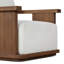 Tahana Outdoor Teak Lounge Chair