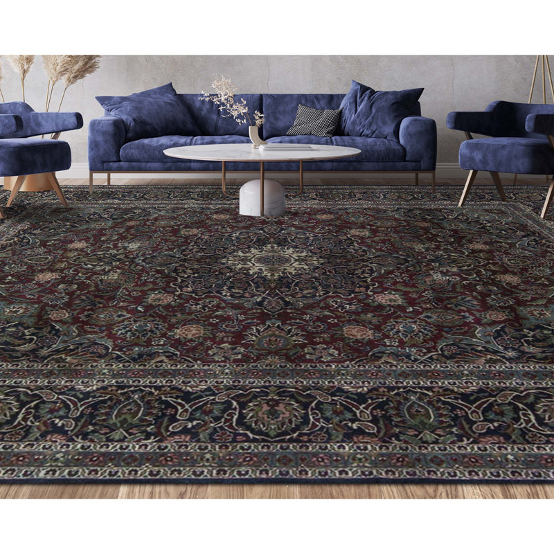 Gramercy One-of-a-Kind 7'10" X 10'1" Area Rug