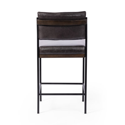 Popovich Bar and Counter Stool