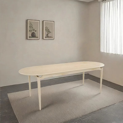 Table de salle à manger Nordic