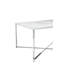 Aines Cross Legs Coffee Table-257502382-257872245
