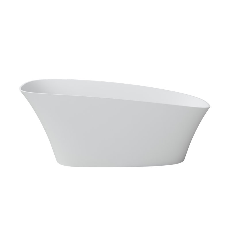 Baignoire autoportante Crestone