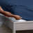 Extra Deep Microfiber Fitted Sheet-2096335709-2029679312