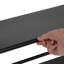 Printess 120Cm Metal Baker's Rack with Microwave Compatibility