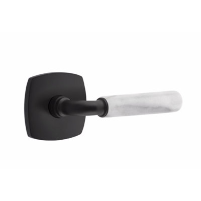 Select Single Dummy Door Lever