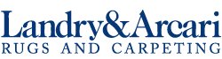 Landry & Arcari Rugs and Carpeting Logo