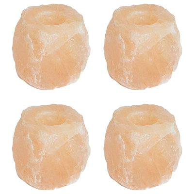 Stone Tabletop Candle Accessories