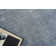 Exquisite Rugs Serenity Handmade Handloomed Nylon/ Bamboo Silk Black Area Rug