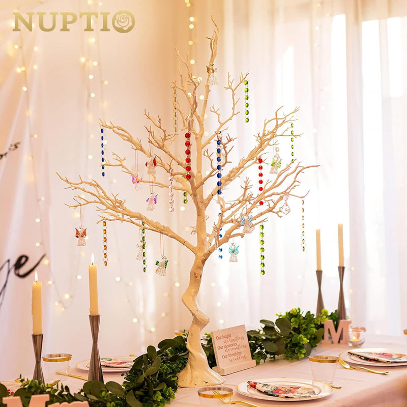 Easter Tree Centerpiece Tabletop Tree
