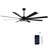 Integrated Led Large Smart Ceiling Fan With Remote Control-1983450555-1983450557-1983450558