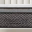 Matelas hybride à ressorts ensachés en mousse viscoélastique respirante-798046293