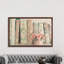 Floral Books by Caroline Mint - Print on Canvas-1894322424-1894322401