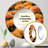 Dualta Round Wall Mirror