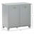 Accent Cabinet