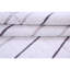 One-of-a-Kind 8'2" X 10'1" Wool Area Rug Charcoal/Ivory