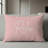 Relax Pillow 16"X16" Blush-125225326-125225330