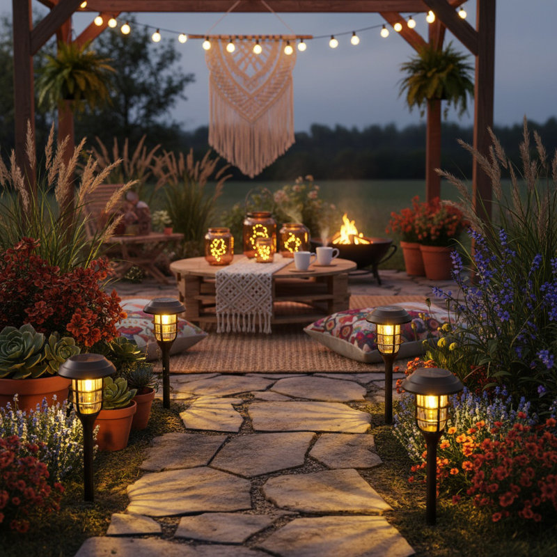 Decoration