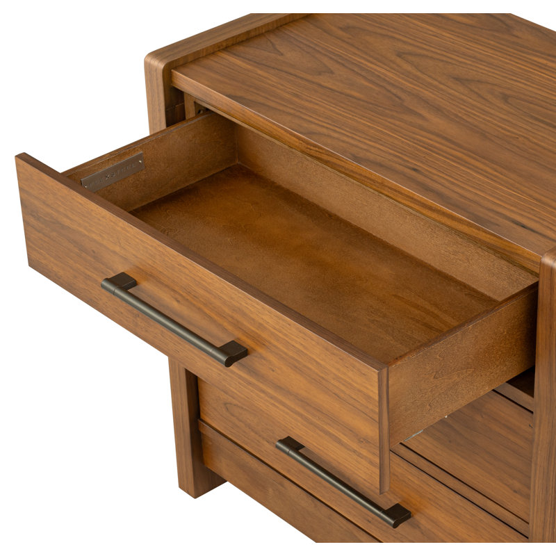 Table de chevet Wrightwood