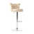 Beige est en rupture de stock