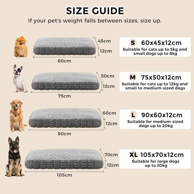 Pet Bed
