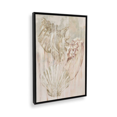 «Tidal Rains I» par June Erica Vess, reproduction d'art sur toile