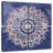 Kerner Mandala Delight Navy
